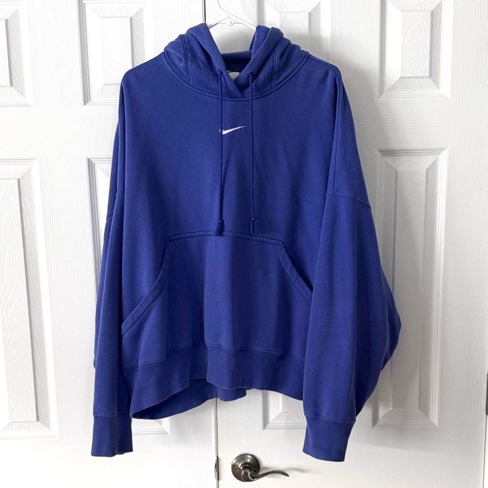 Nike Sportswear Phoenix Fleece